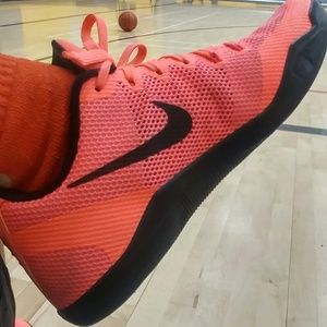 Meet your Posher, Zion